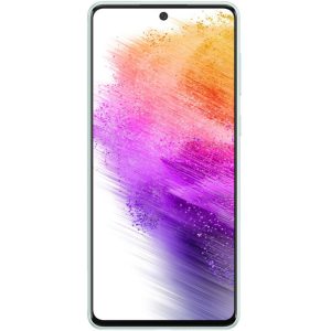 گوشی موبایل سامسونگ مدل Galaxy A73 5G SM-A736B/DS دو سیم کارت ظرفیت 256 گیگابایت و رم 8 گیگابایت